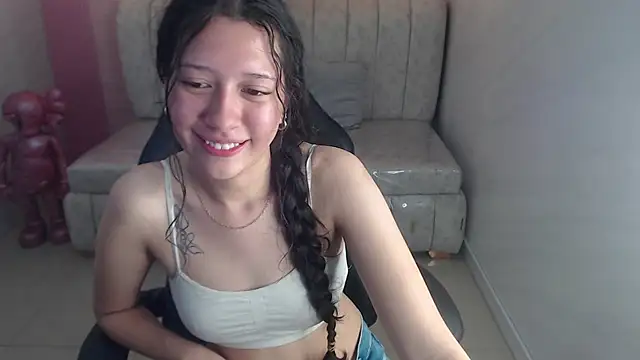 Alexaa_s webcam