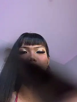 StarLovee webcam