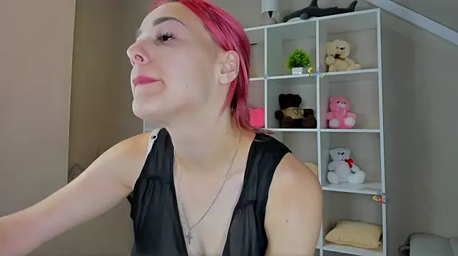 Liinda_Lee webcam