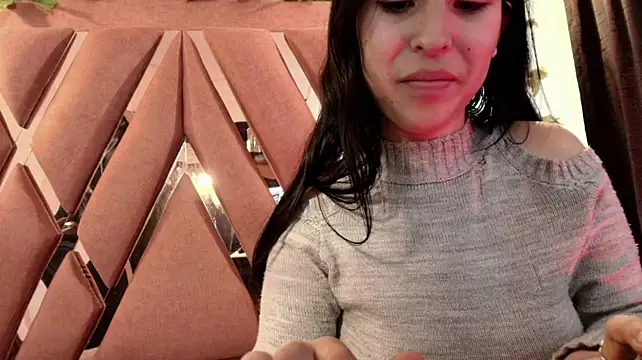 Nixie_Velvet webcam