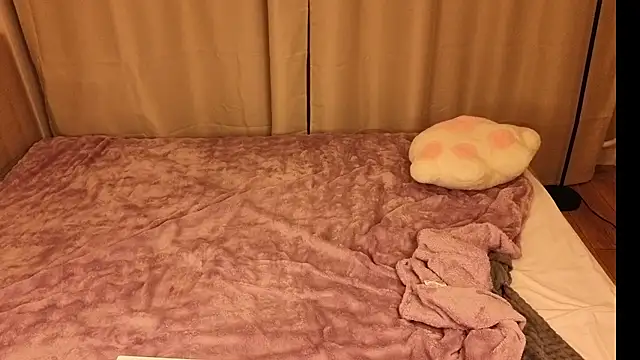 Nikki_doll webcam