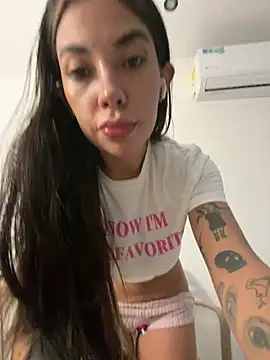 karolvegaa webcam
