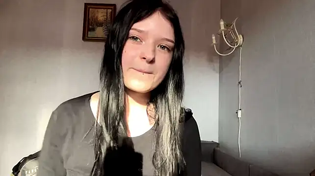 QueenGalasso webcam