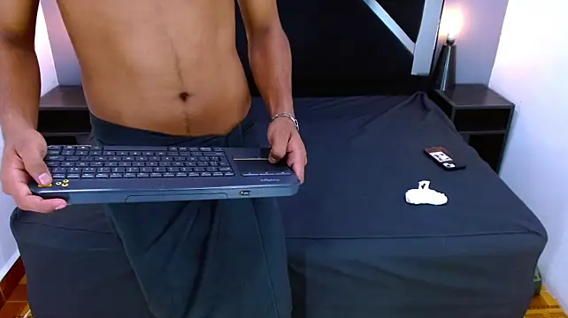 Marius_Ponce webcam