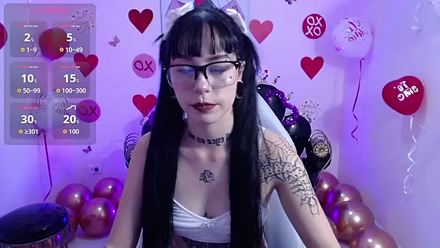 ABBY_X_COLLINS webcam