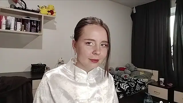 SusieDrentlaw webcam