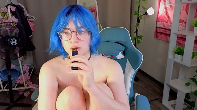 Mellow_Molly webcam