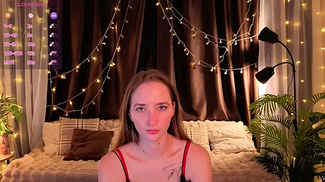 SoftMilles webcam