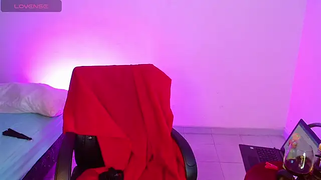 Catcatblue webcam