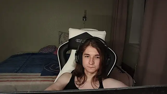 InnaDark webcam