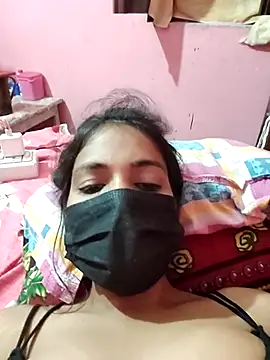 Nice_Anupriya webcam