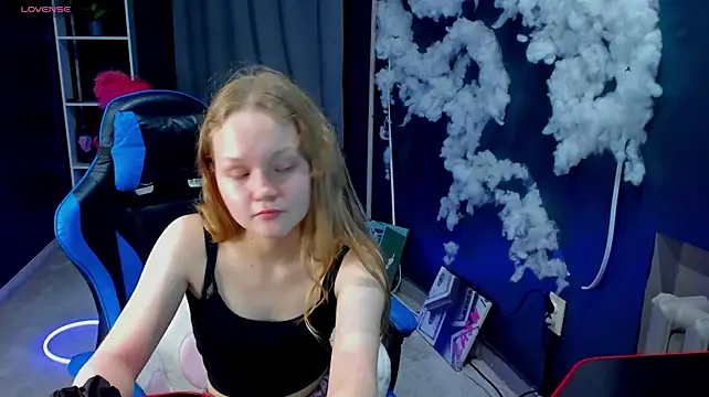 MellisaVeil webcam