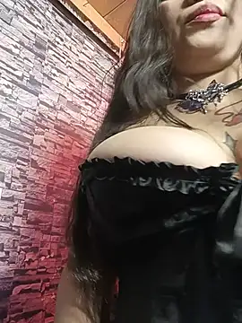 Zoee_Bronww webcam