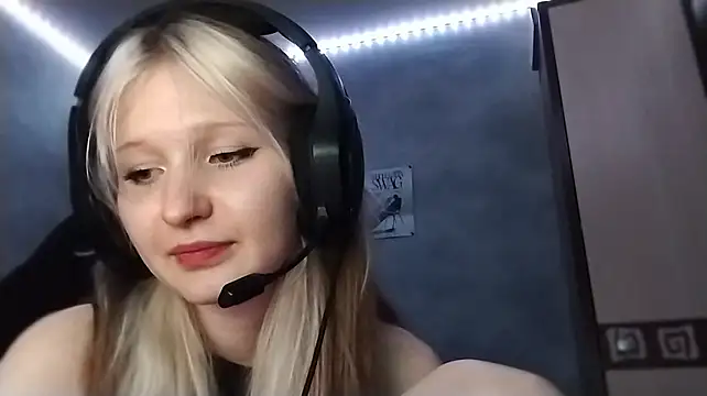 eliseida webcam