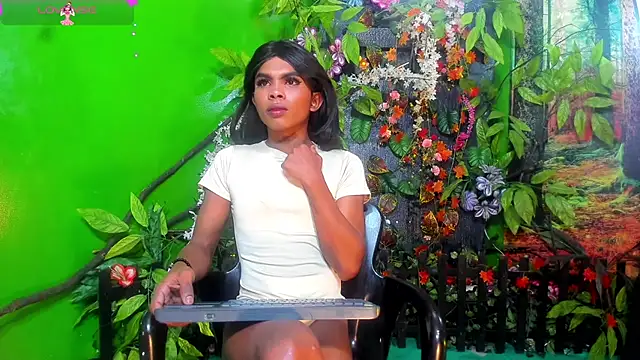 Keyla_vegas webcam