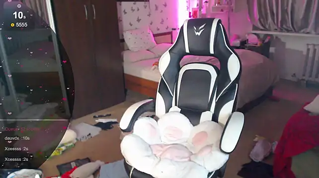 Kira_honeyy webcam
