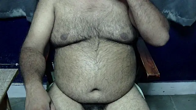 hairysubcub_70 webcam