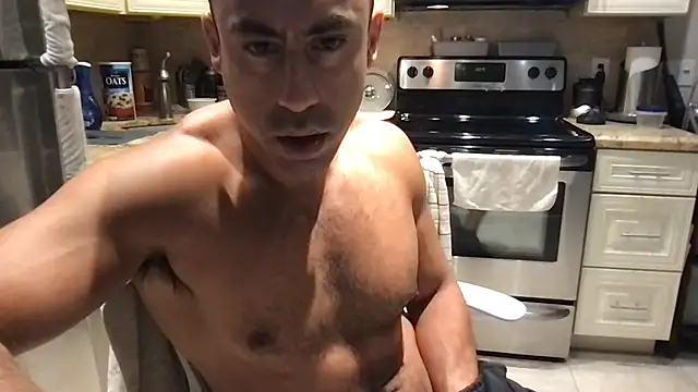 BigGuyMuscle webcam
