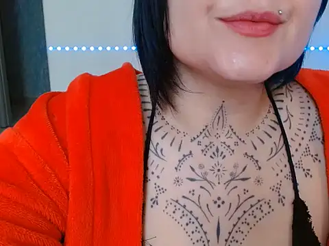 vaholiver webcam