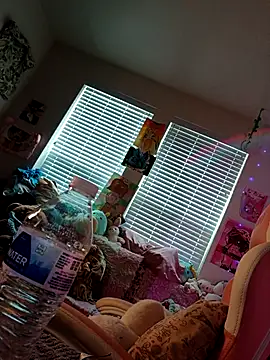 Kaysfatjuicepuss webcam