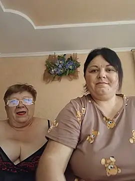 Lena_Gaby live cam
