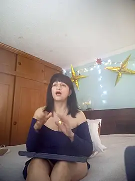 ISABEEL_SOFIA01 webcam