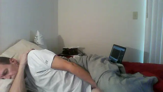 Jbblair01 webcam