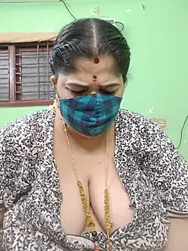Tamil-mayasri webcam