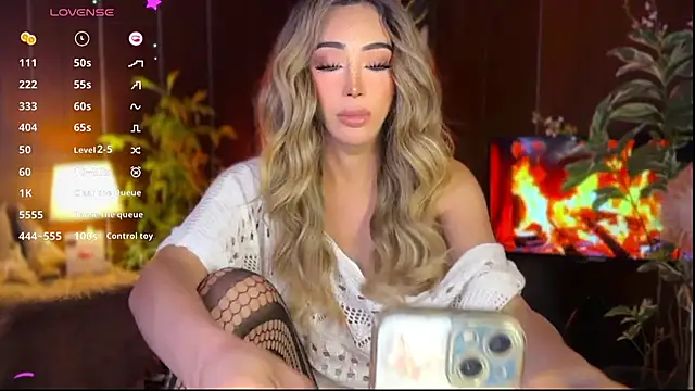 Miss-Victoria69 webcam