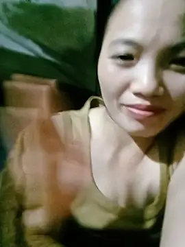 ngan-cute webcam