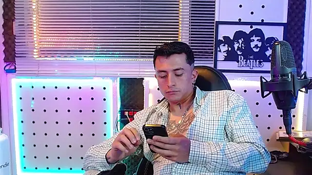 Godofcumxxx webcam
