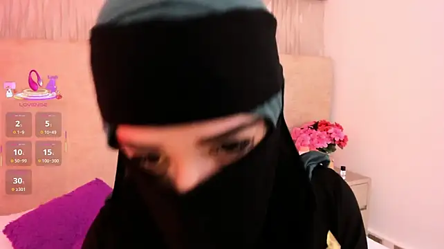 _Malak webcam