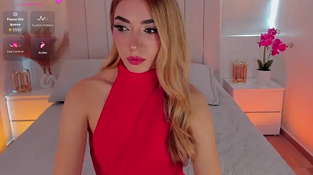 SophieLafont webcam