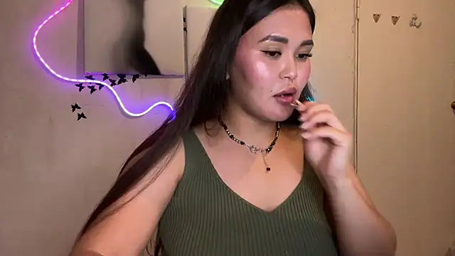 Camillaliss webcam