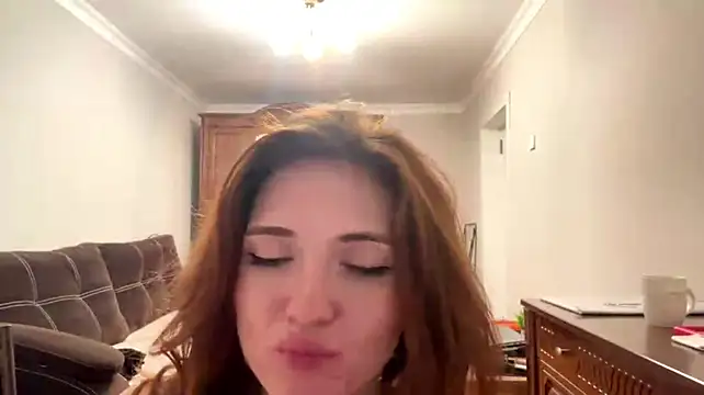 AlinaFinalgon webcam