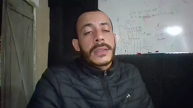 MachoScorpionCaralho
