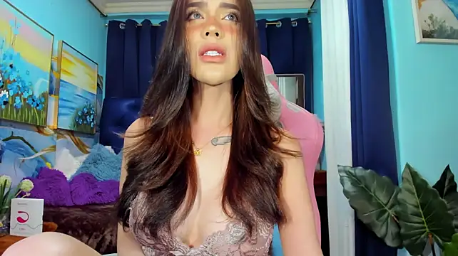 YourValentine143 live cam preview