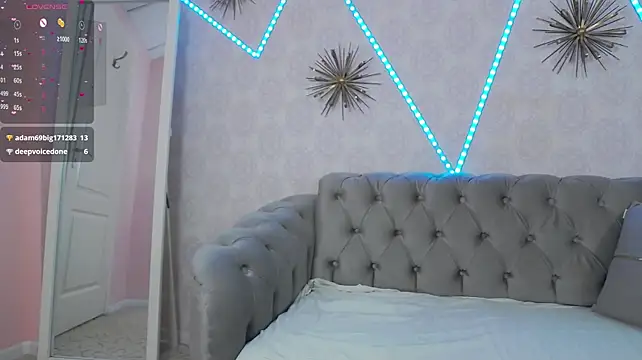 MaddyVelvet
