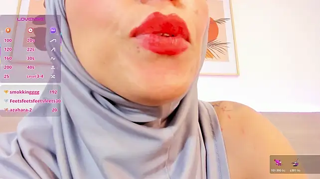 hanajameela