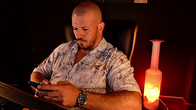 AngeloEric live sex cam