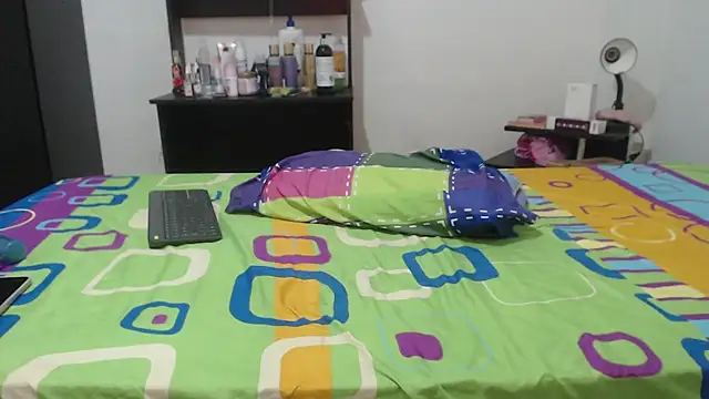 nathaly_jones_ ♏ nude show