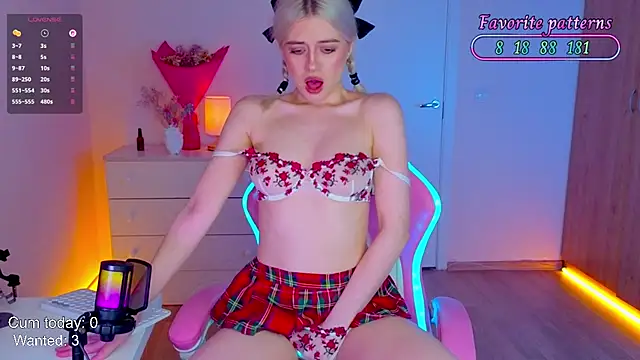mybunnywendy