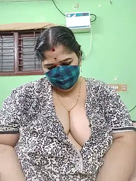 Tamil-mayasri