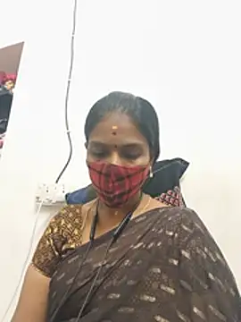 Tamil_Yalini12 webcam