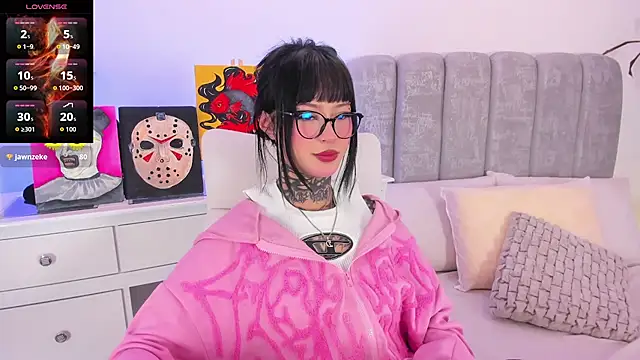 doll__bella webcam