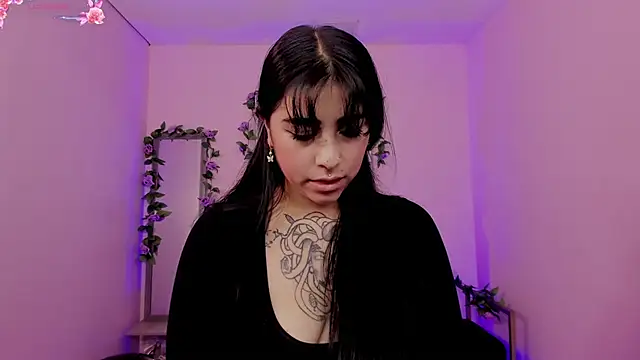Adri_gomez_x webcam