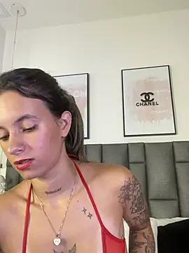 JuliaColemann webcam