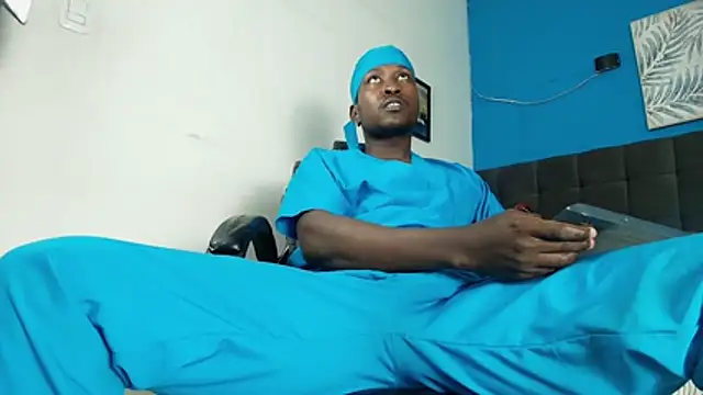 William_Bennett webcam