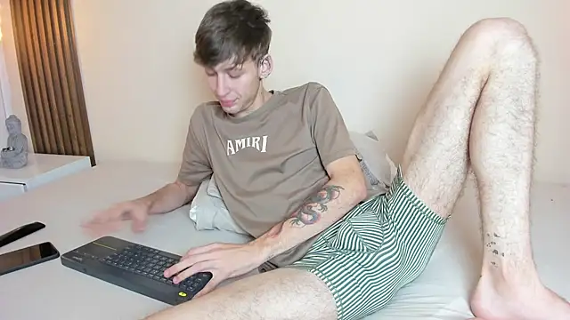 Max_saenz webcam