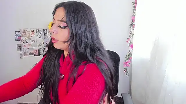 Conie_Squirtt webcam